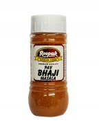 Roopak Delhi, Pav Bhaji Masala, Blended Spices 100g